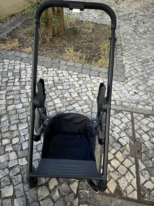 Carrinho Balius S Cybex