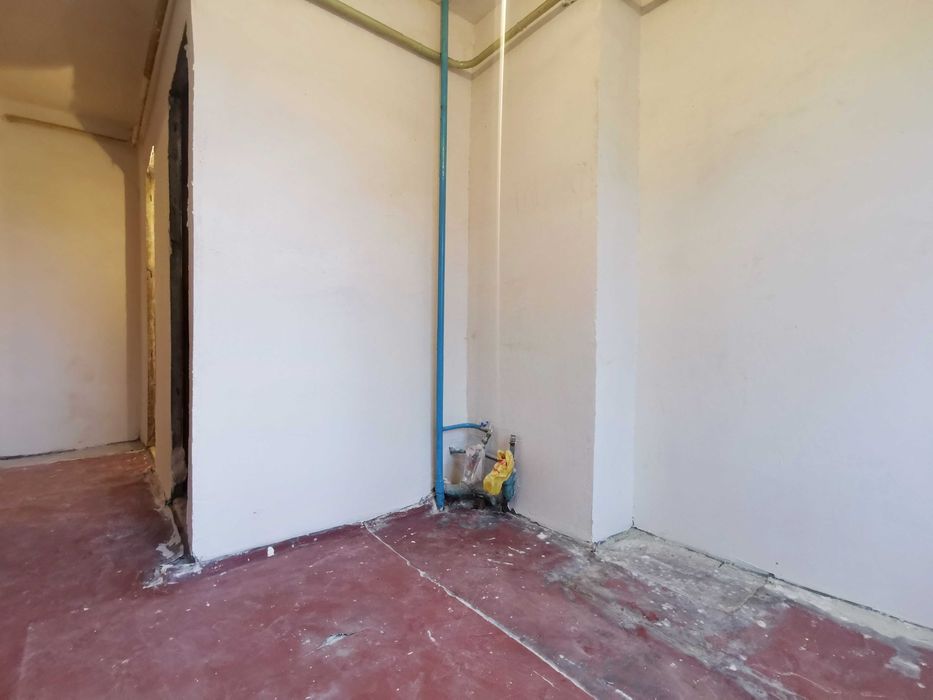 2 кімнатна квартира під фінішне оздоблення.1 поверх. Рокосовського(SP)