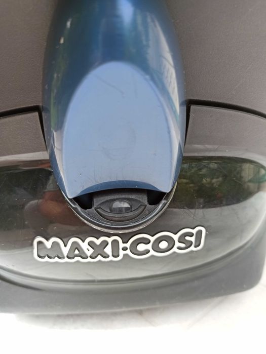 Fotelik samochodowy MAXI-COSI CabrioFix 0-13kg nosidełko