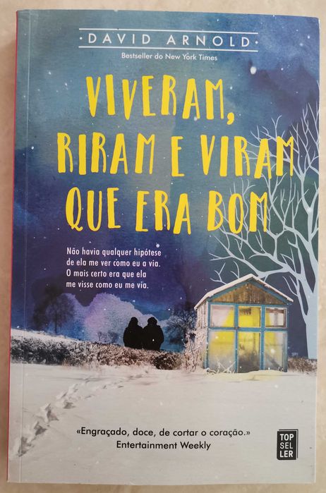 Portes Grátis - Viveram, Riram e Viram que Era Bom