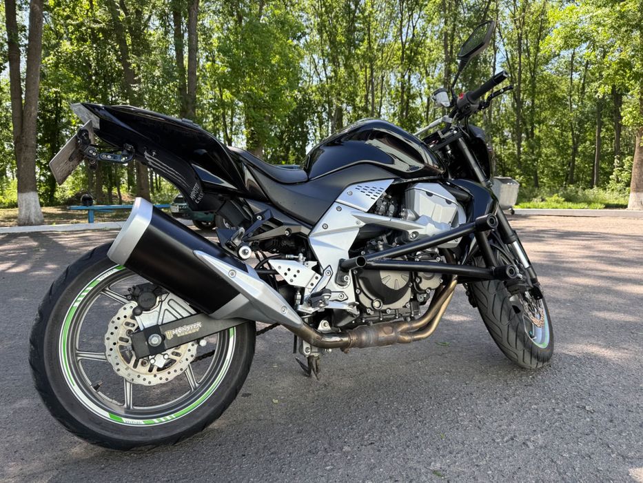Продам Мотоцикл kawasaki z750
