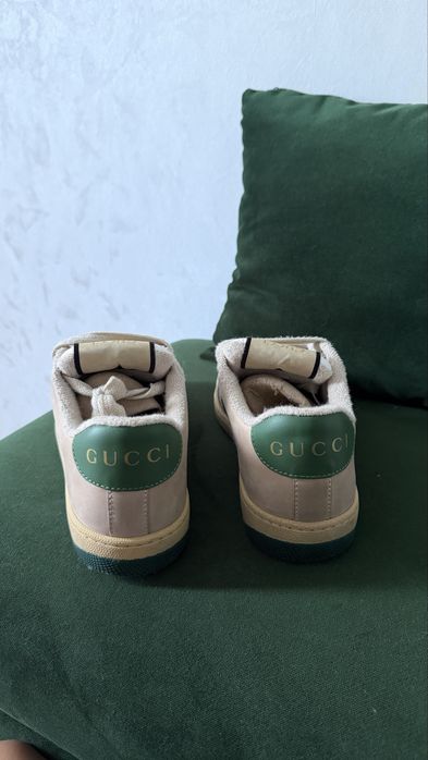 Кросівки Gucci, Кеди, кроссовки, гуччи