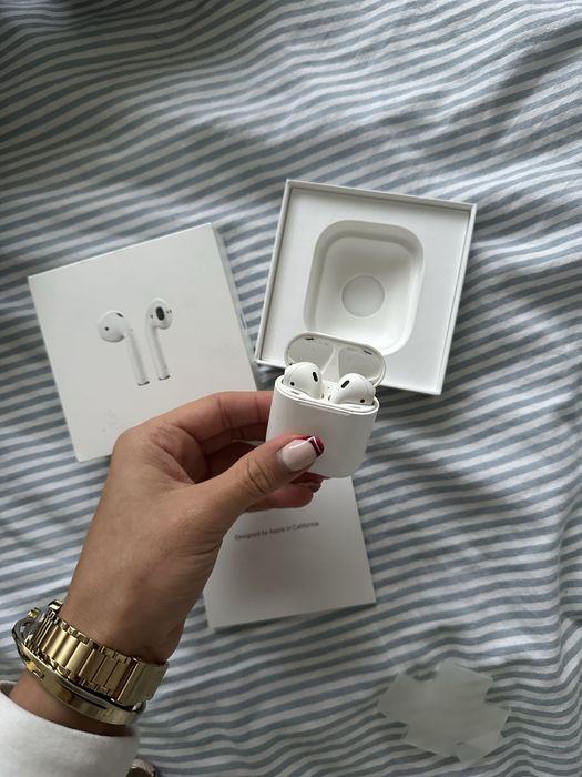 airpods 2 gen A2031