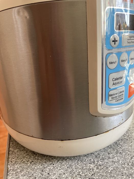 Robot de cozinha Easy Chef