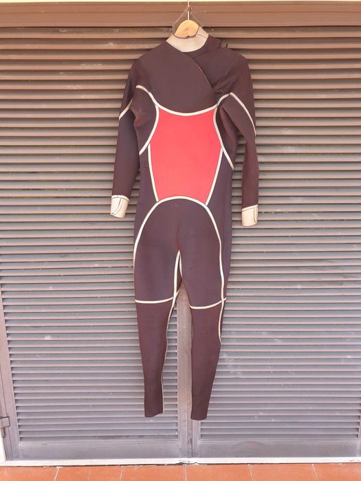 Fato de surf Hurley