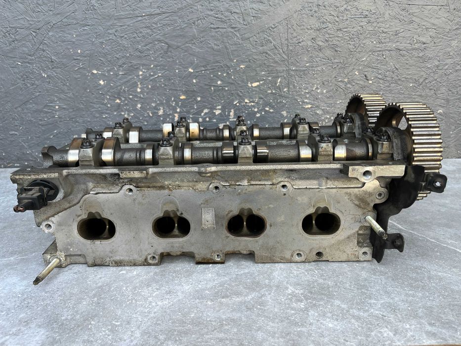 ГБЦ головка блока Ford Focus MK1 Zetec Ford Mondeo MK2 2.0