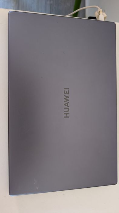 Huawei MateBook D15 | Intel Core i5 11ª Geração | Windows 11 | Muito Bom Estado
