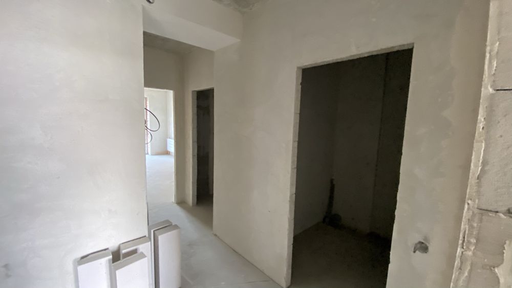 Велика  2кім.кв. ЖК Дрім Таун