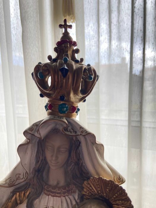 Nossa Senhora (Escola italiana pattarino)