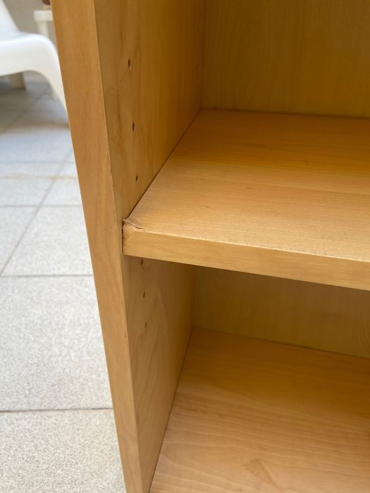 Estante Billy Ikea