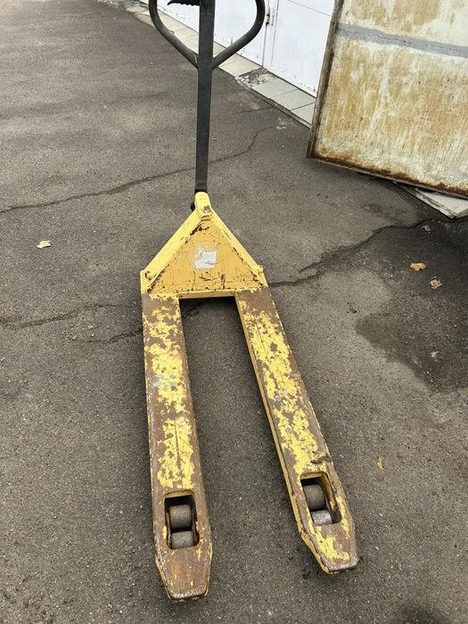 Продам Рохлы б/у 2 т