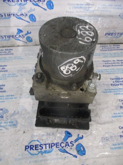 ABS KIA Pro Ceed (ED)