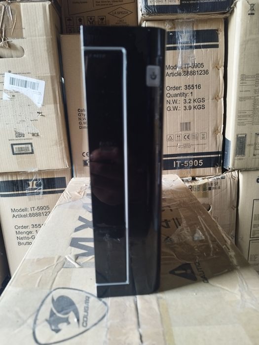 Obudowa LCPOWER LC1370 mini-itx Nowa