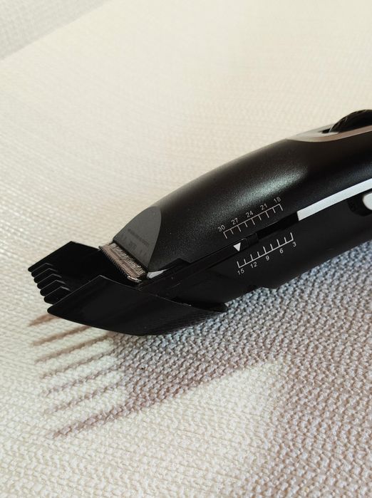 Máquina cortar cabelo Rowenta