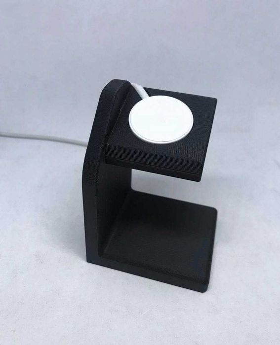 Base de carregamento para Apple Watch / Dock carregamento Apple Watch