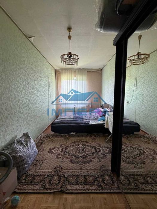 Продам 2-кімнатну квартиру в центральній частині міста.