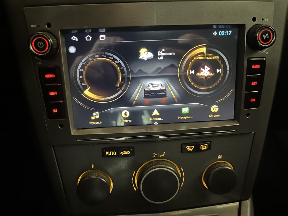 Opel Astra 2005 р 1.7 tdi