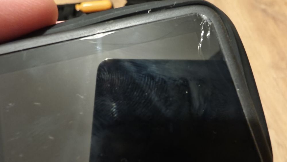 Go pro 10 max lens, duży zestaw. Karta 256gb