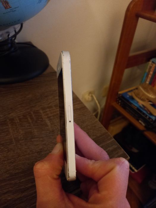 Iphone 5 para peças