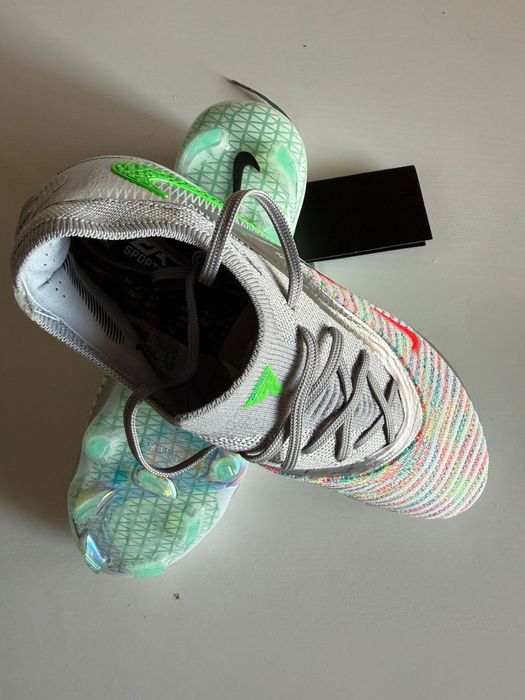 Nike Phantom 6 Elite Low Cut FG