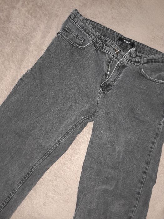 Чоловічі джинси 30розмір