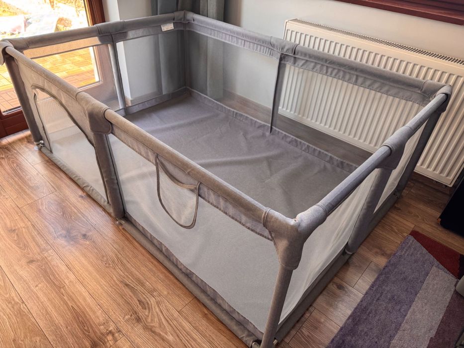 Sprzedam kojec kidwell 120x180