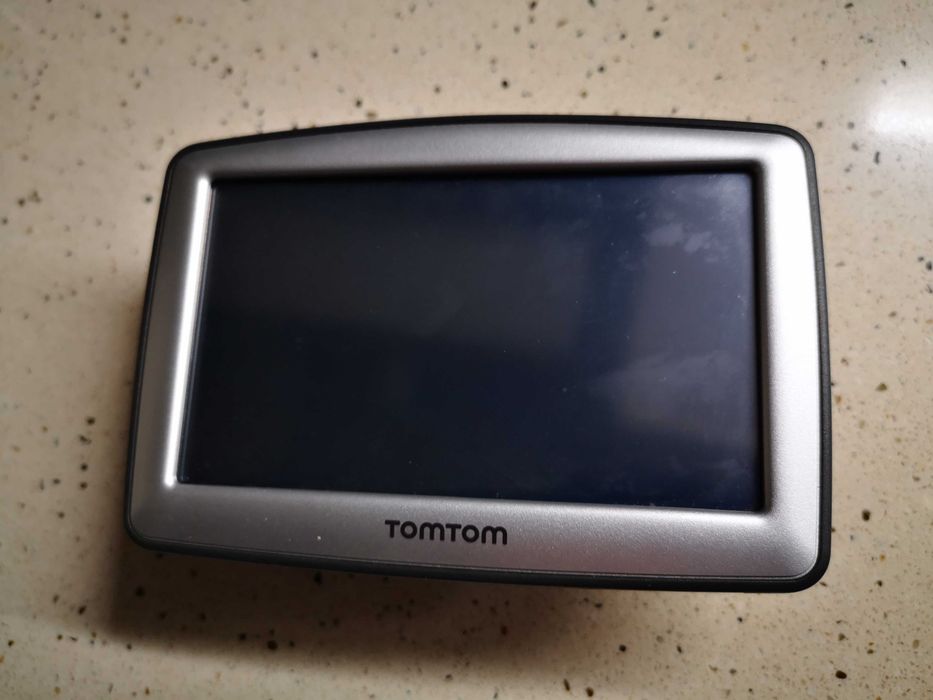 TomTom XL GPS Iberia V2430091740245534722