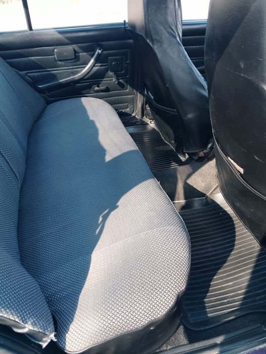 Ваз 2107 2005 року