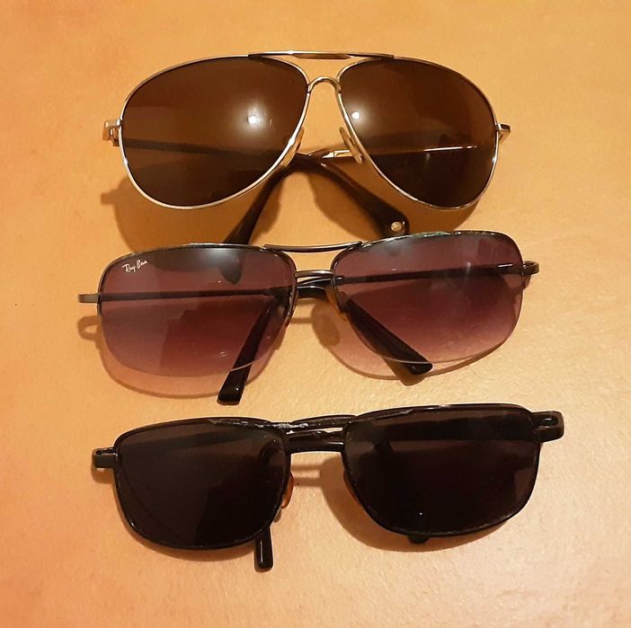 Óculos Ray-Ban - Todos 40€