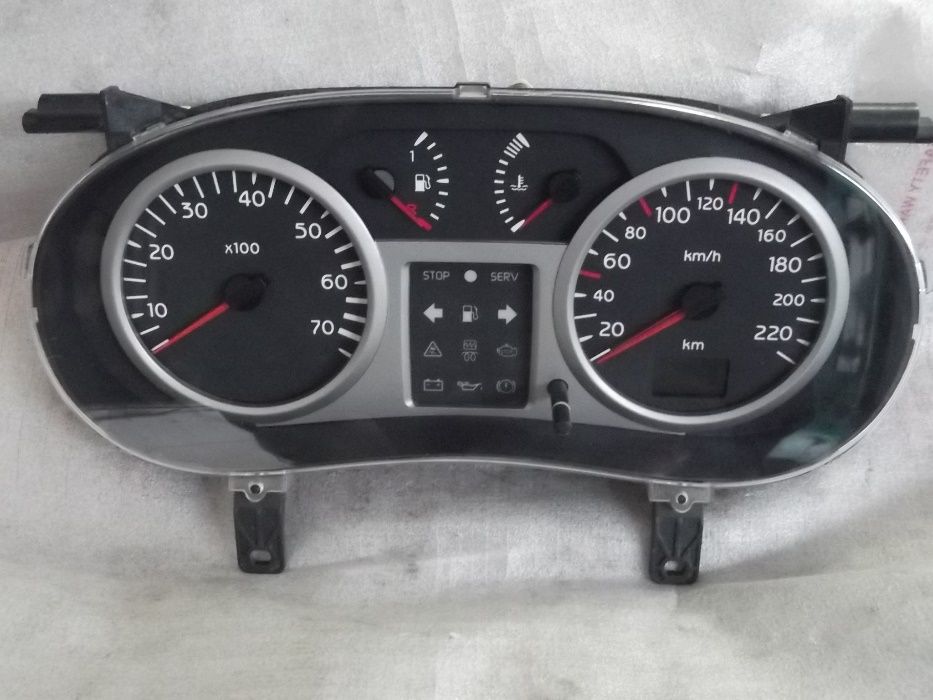 Painel instrumentos / quadrante Renault Clio 2 ref. 8200_261102