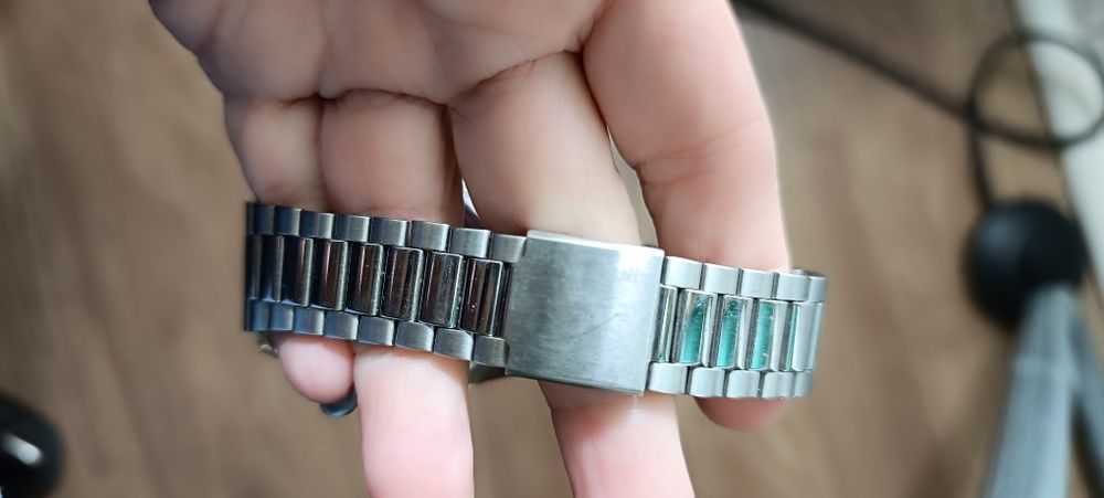 Relógio Rolex  Submariner