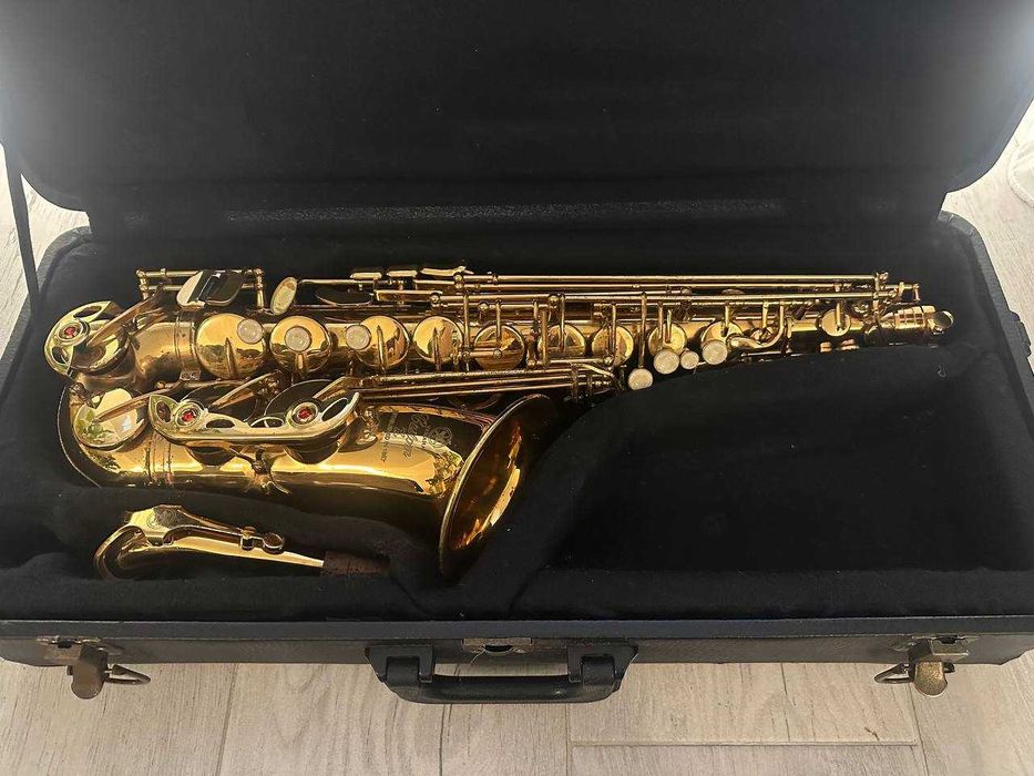 Саксофон альт Yamaha