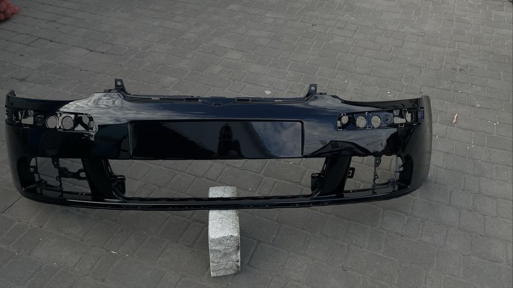 Бампер Volkswagen Golf 5 хетчбек / універсал