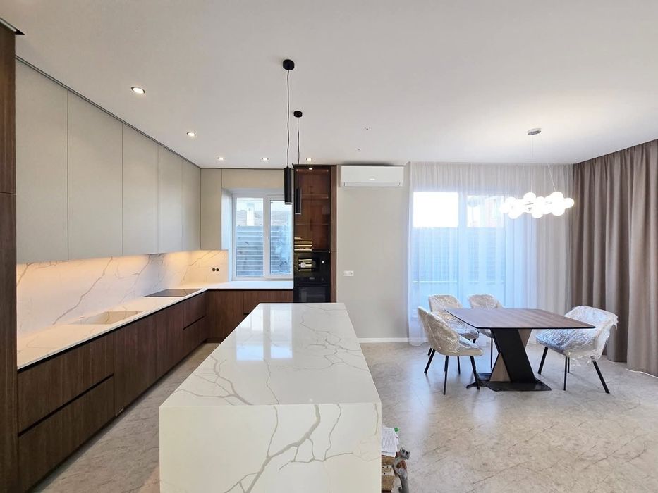 Будинок у містечку 196м2 ціна з ремонтом с. Ходосівка 3 км Мануфактура