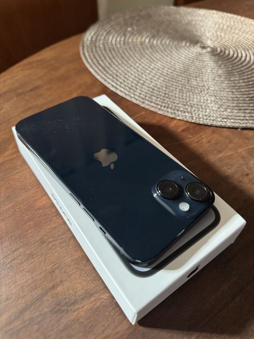 Iphone 14 128gb 87% bateria