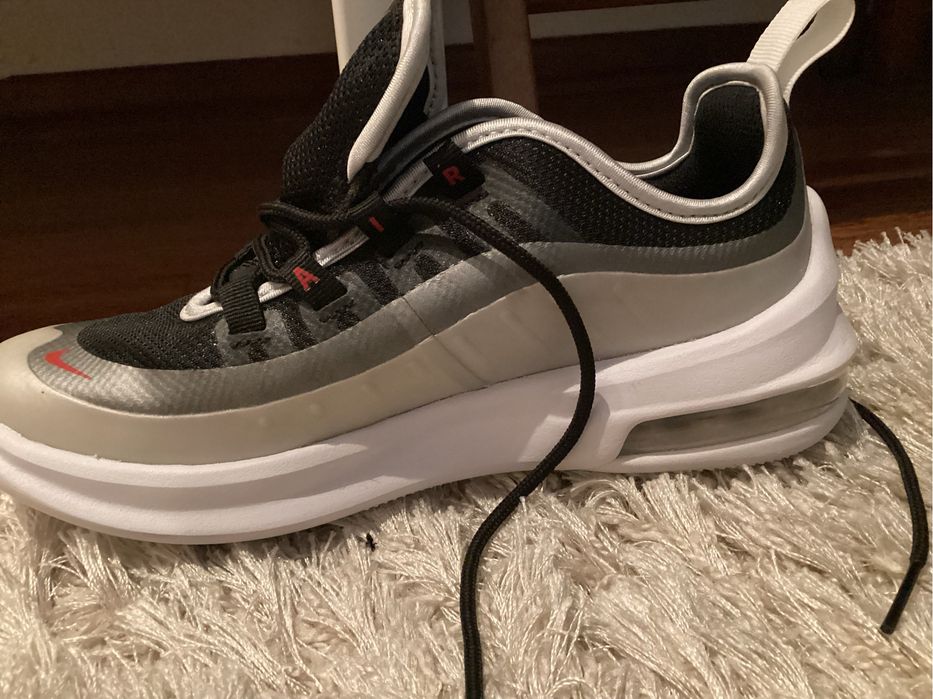 #Buty #NIKE #AIR nie używane