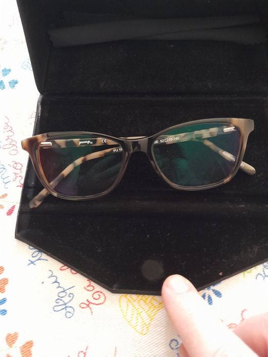 Oculos Monofocais
