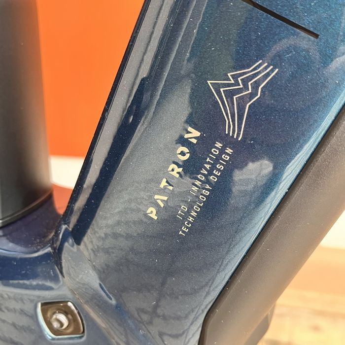 E-bike Scott Patron Eride 920