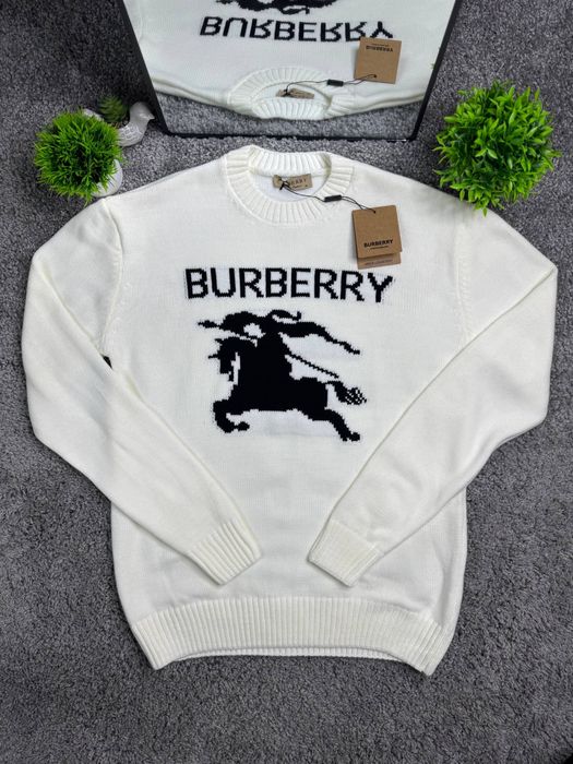 Світшот Burberry