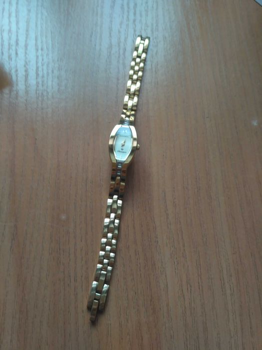 Часы женские Sekonda 4538G Ladies Classique Diamond Watch