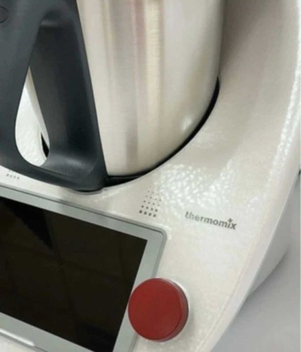 Thermomix TM6 w wersji limitowanej