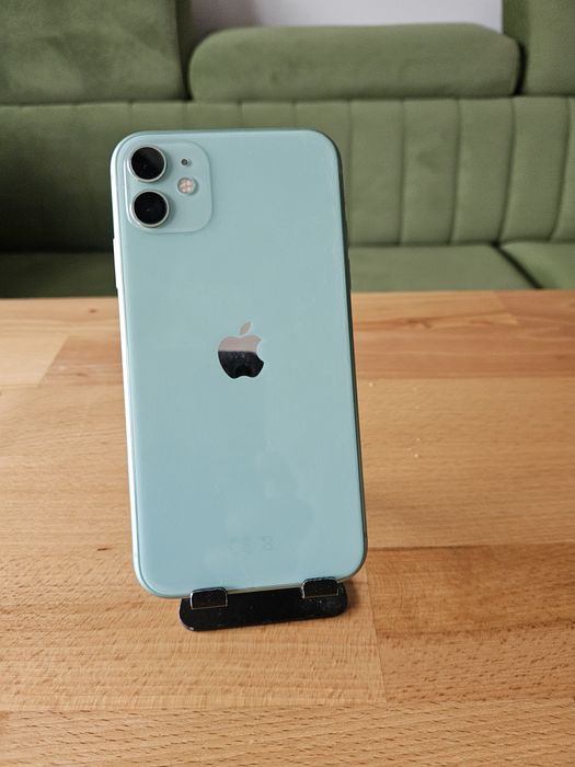 Iphone 11 128 gb