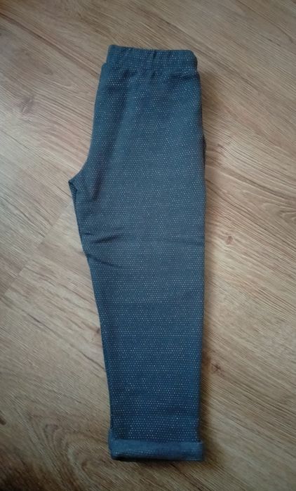 Spodnie dla dziewczynki rozmiar 98, 5.10.15