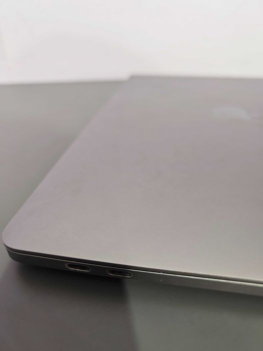 Apple MacBook Pro 13 A2338 M1 8GB 256GB 2020r Silver