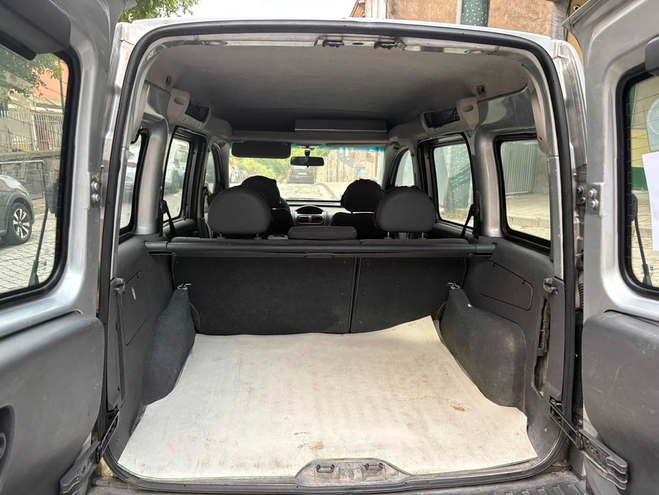 Opel Combo Tour 1.3 CDTI (5 Lugares)