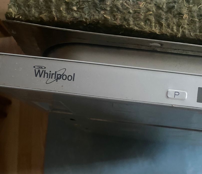 Zmywarka Whirlpool 60cm