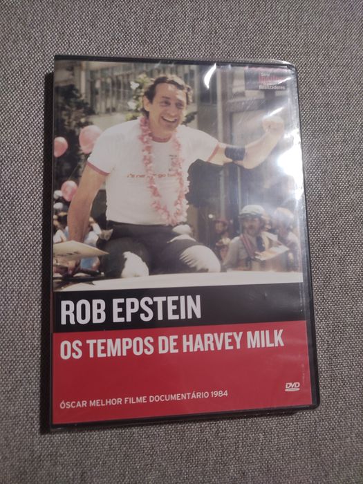 Rob Epstein - Selado