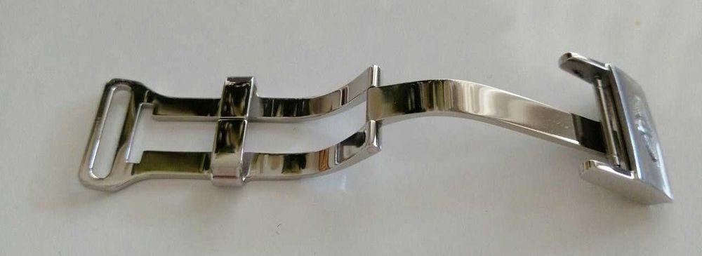 Breitling zapięcie