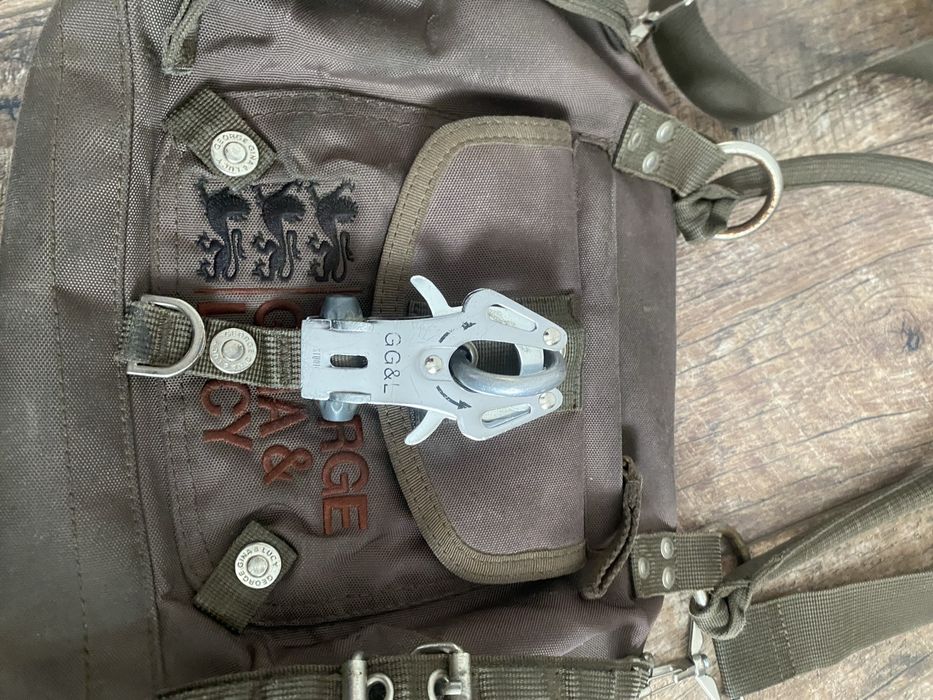 Сумка George Gina Lucy