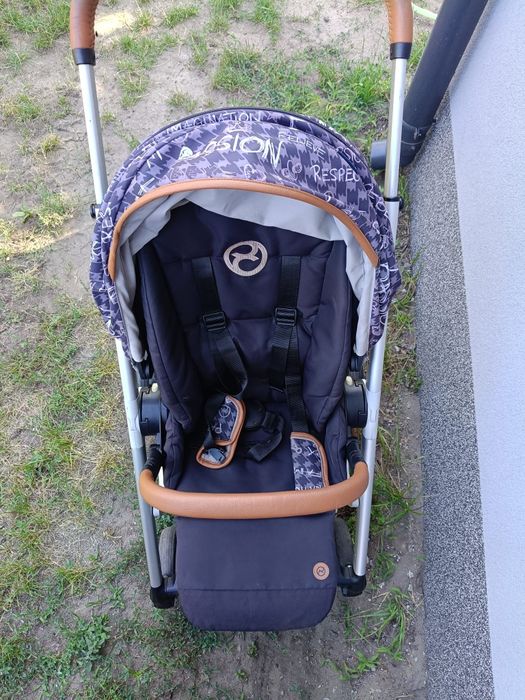 Wózek Cybex Balios S